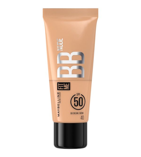 Fit Me Nude BB Cream 40 | 20 ml