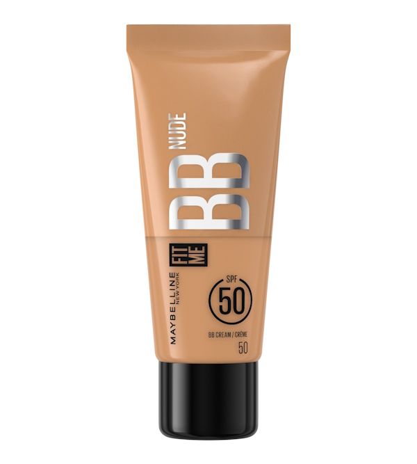 Fit Me Nude BB Cream 50 | 20 ml