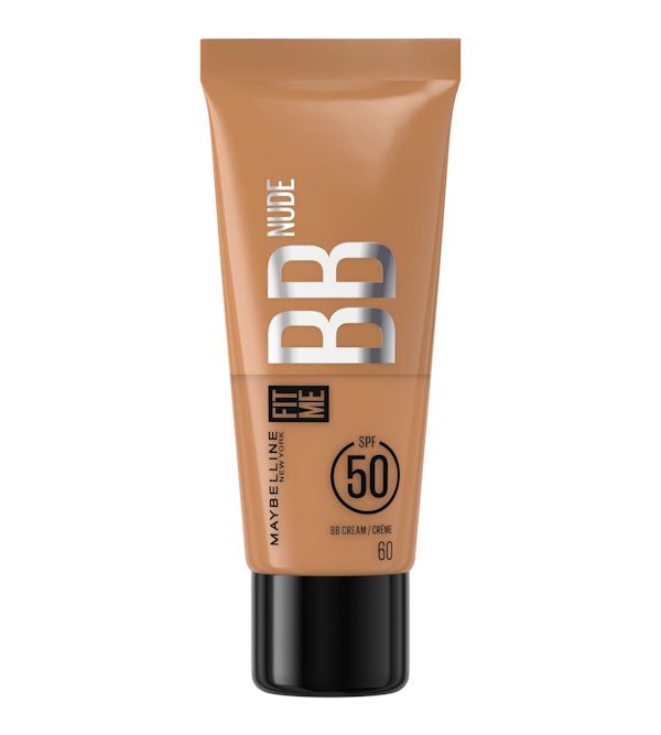 Fit Me Nude BB Cream 60 | 20 ml