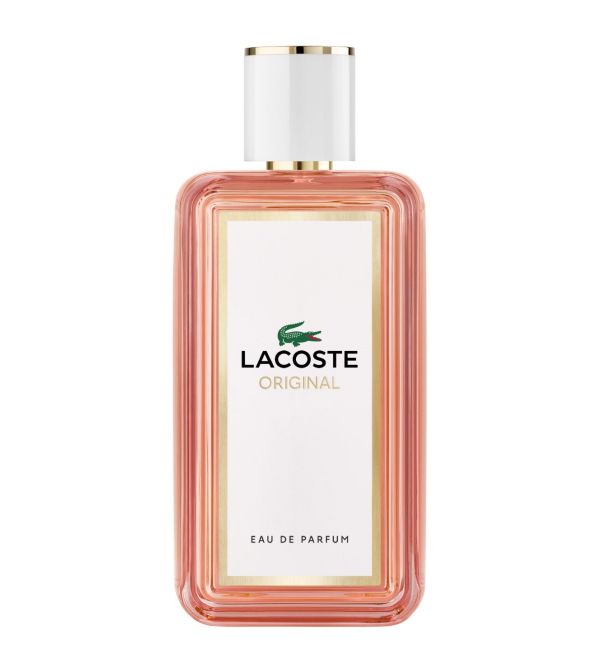 Original Pour Femme Eau de Parfum | 100 ml