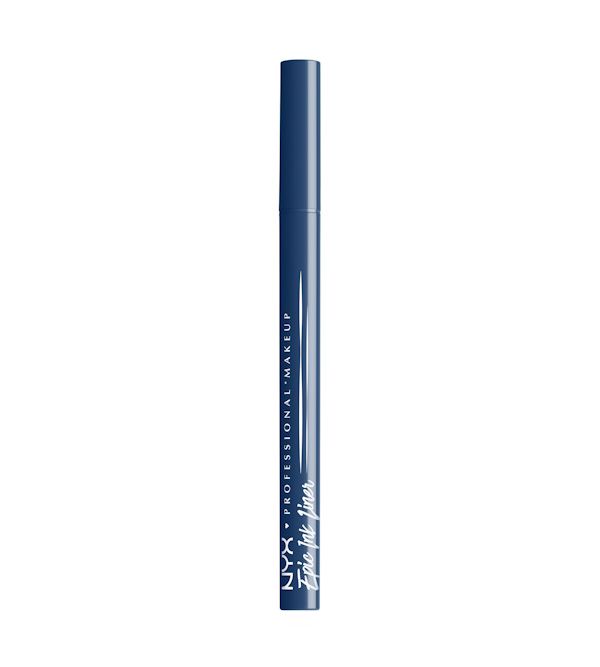 Eyeliner Waterproof Epic Ink Liner 10 Midnight Rise