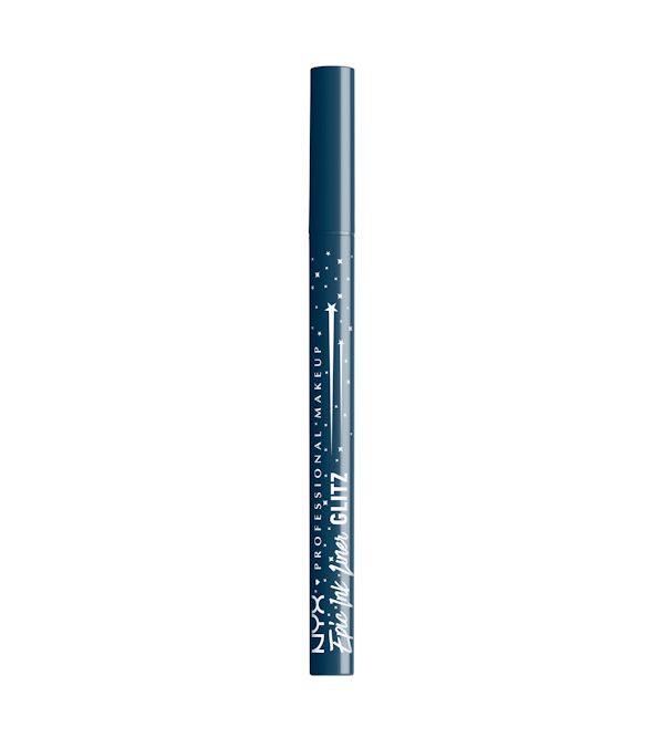 Eyeliner Waterproof Epic Ink Liner Glitz Denim Dazzle