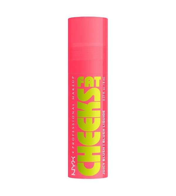 Fat Cheeks Juicy Blush 03 Guava Gush