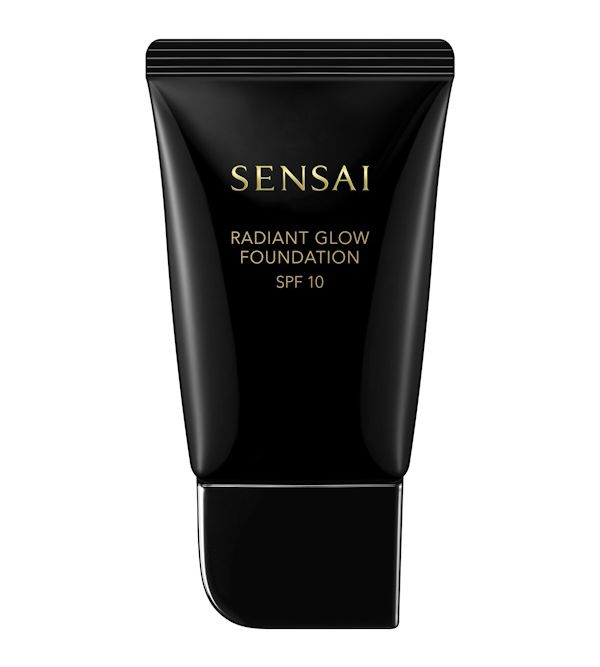 Radiant Glow Foundation SPF10 Mocha Beige | 30 ml