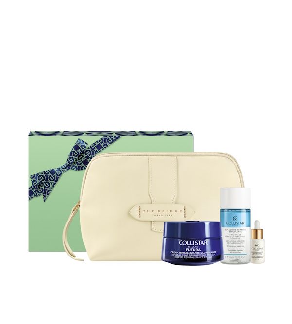 Estuche Futura Crema Revitalizante Iluminadora | 1 uds