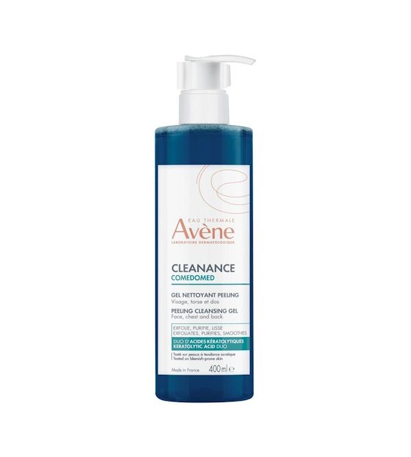 Cleanance Comedomed Gel Exfoliante | 400 ml