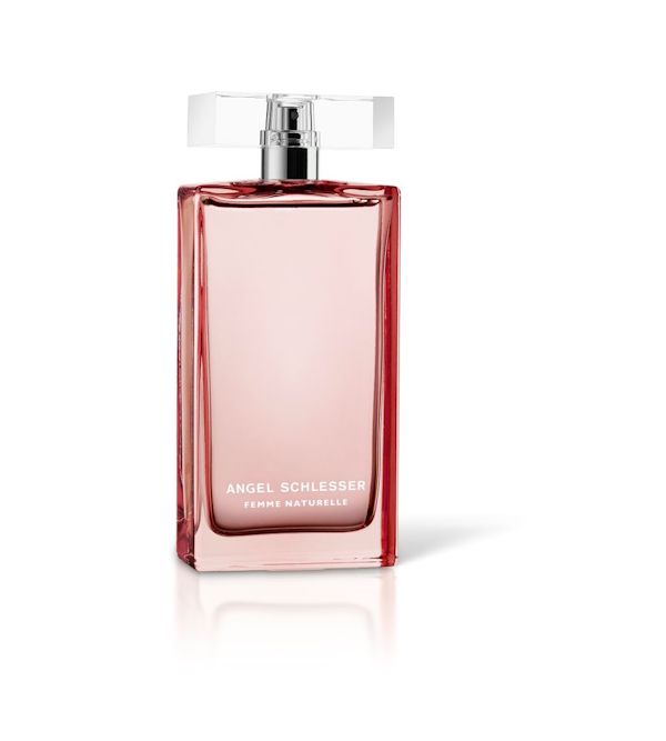 Femme Naturelle Rose | 100 ml