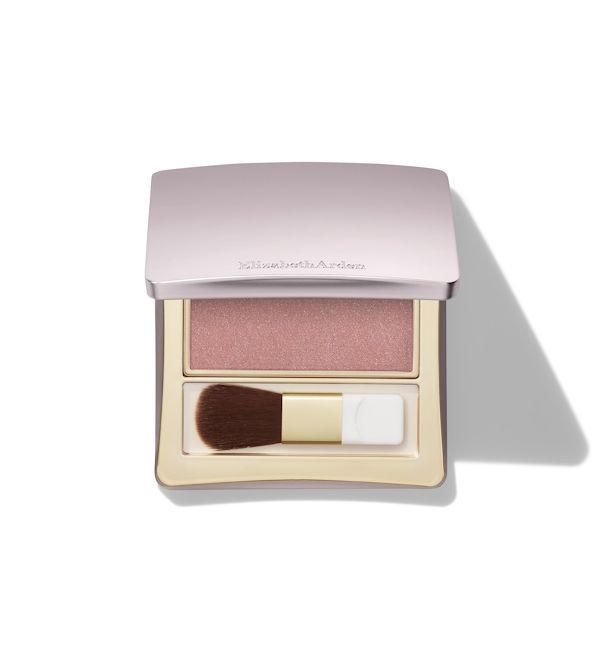 Blush Blushing Mauve