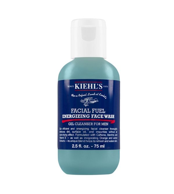 Facial Fuel Energizing Face Wash | 75 ml