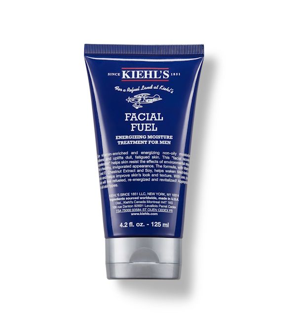 Facial Fuel Energizing Moisture | 125 ml