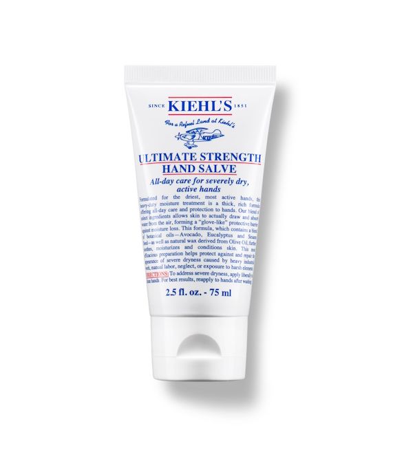 Ultimate Strength Hand Salve