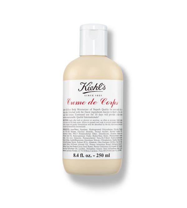 Crème de Corps | 250 ml