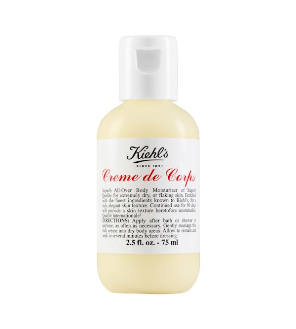 Crème de Corps | 75 ml