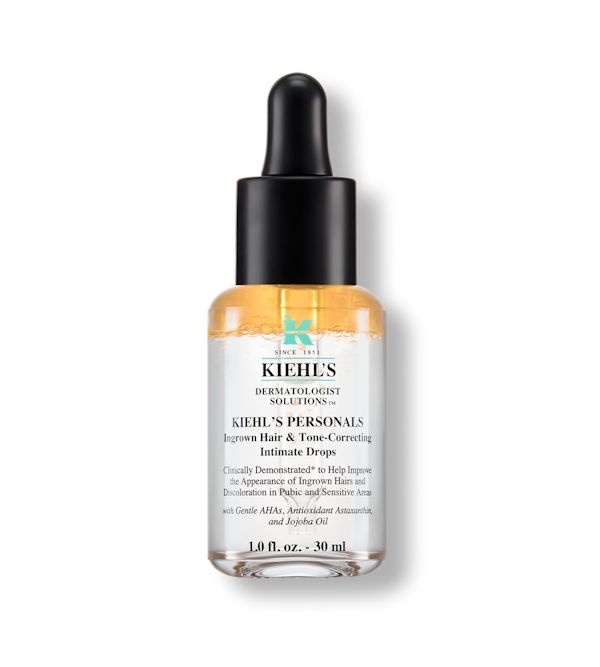 Personals Ingrown Hair & Tone Correcting Intimate Drops | 30 ml