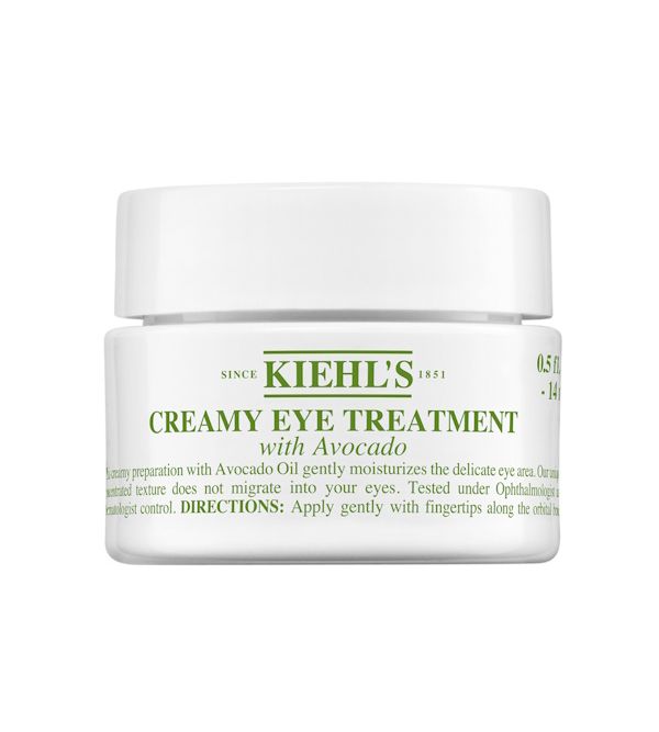 Creamy Eye Treatment With Avocado | 14 ml