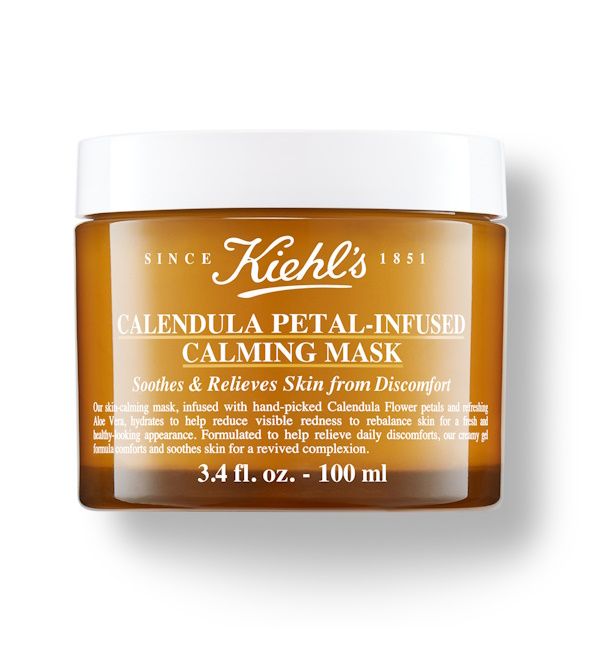 Calendula Petal Mask | 100 ml