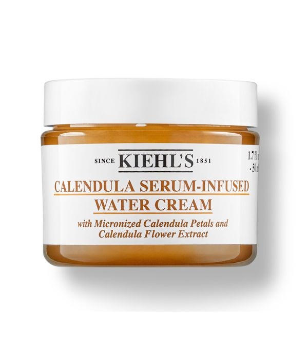 Calendula Serum-Infused Water Cream | 50 ml