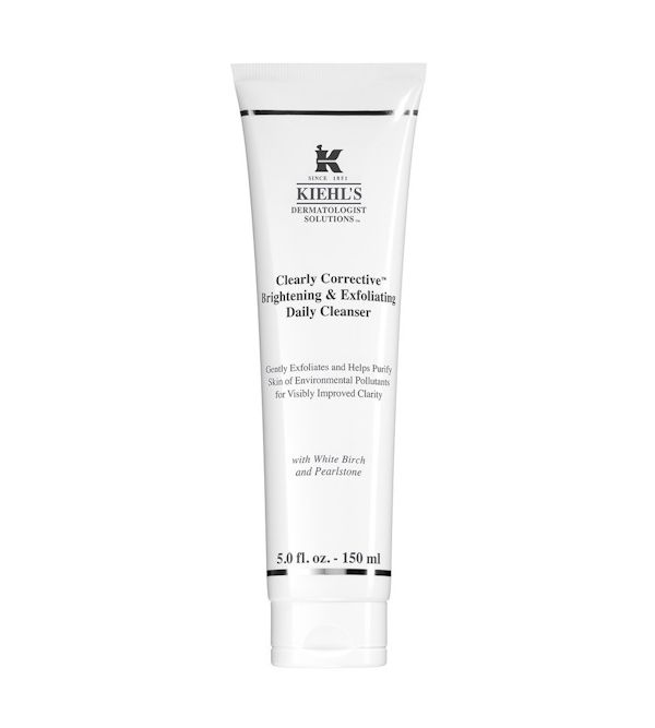 Clearly Corrective Brightening & Exfoliating Daily Cleanser | 150 ml