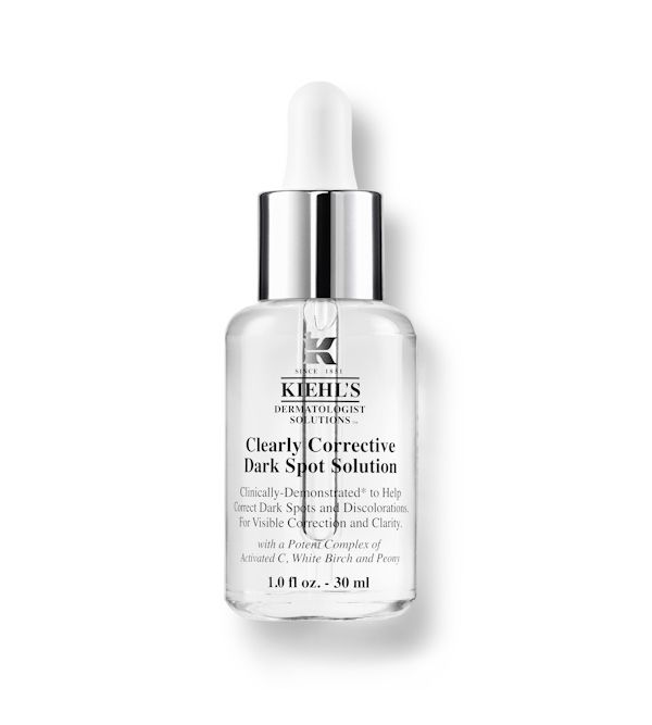 Clearly Corrective Dark Spot Solution