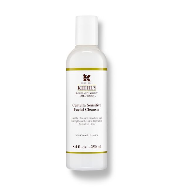 Centella Sensitive Facial Cleanser | 250 ml