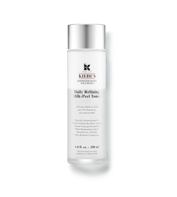 Daily Refining Milk-Peel Toner | 200 ml