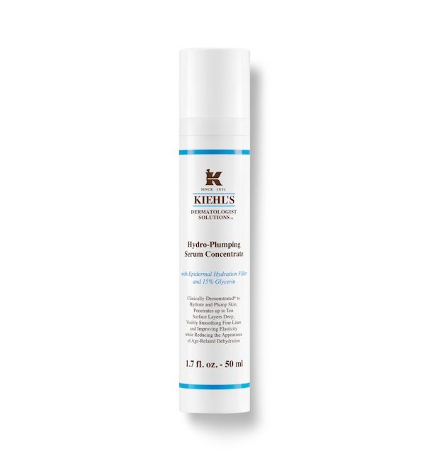 Hydro Plumping Re-Texturizing Serum Concentrate | 50 ml