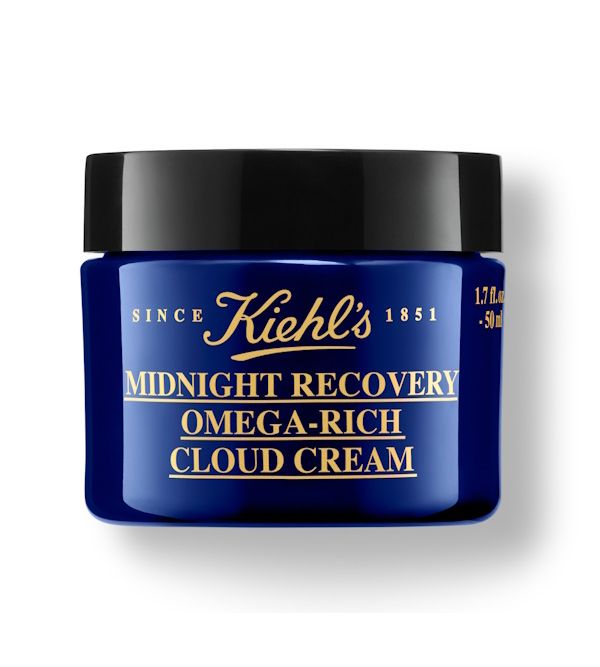 Midnight Recovery Omega Rich Cloud Cream | 50 ml