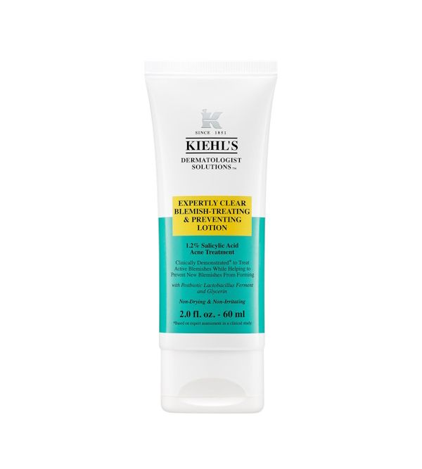 Expertly Clear Blemish-Treating & Preventing Lotion | 60 ml