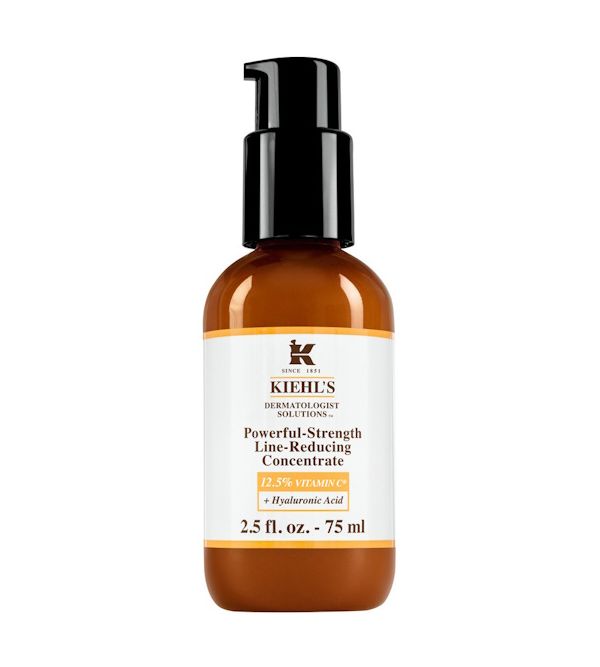 Powerful-Strength Line-Reducing Concentrate