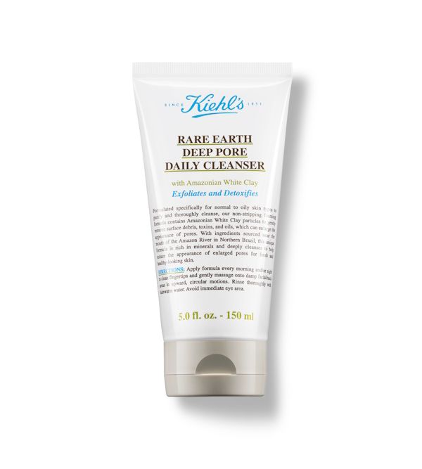 Rare Earth Deep Pore Daily Cleanser | 150 ml
