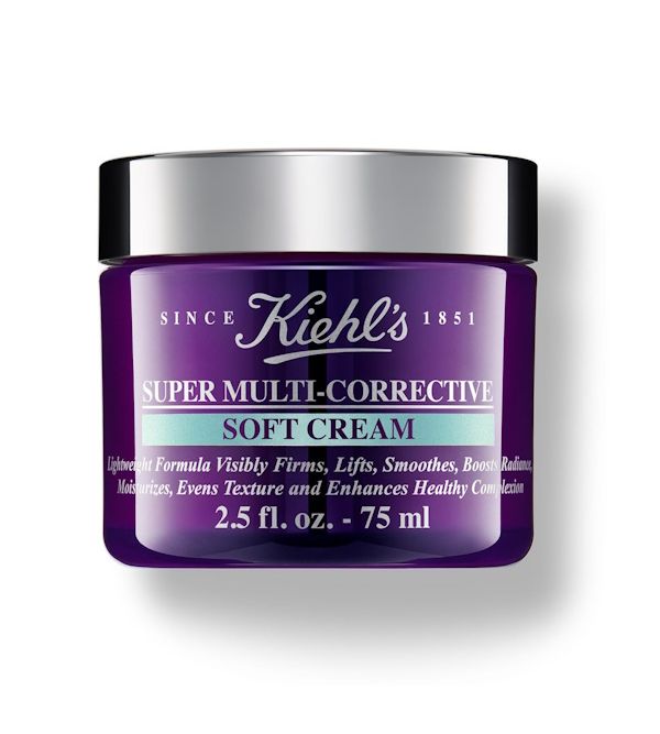 Super Multi Corrective Soft Cream