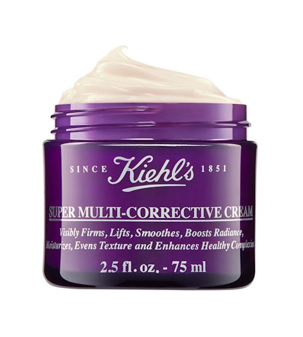 Super Multi Corrective Cream