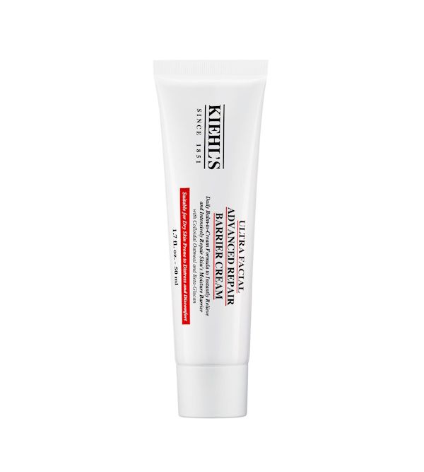 Ultra Facial Advanced Repair Barrier Cream | 50 ml
