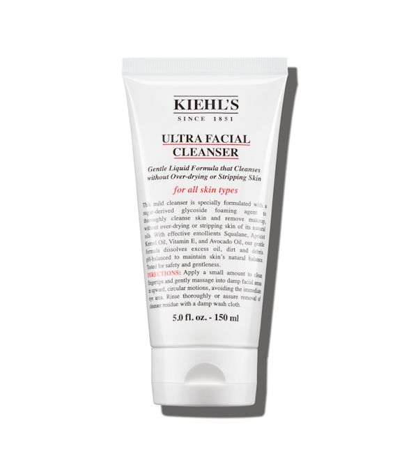 Ultra Facial Cleanser | 150 ml