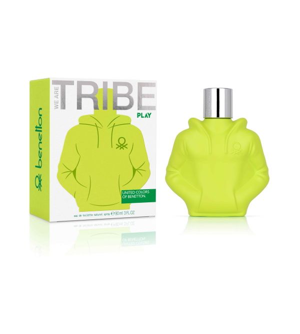 We Are Tribe Play | 90 ml