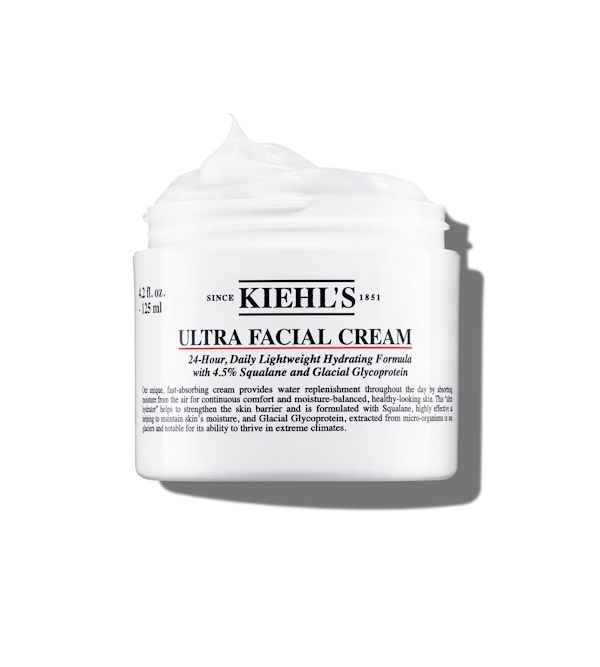Ultra Facial Cream | 125 ml