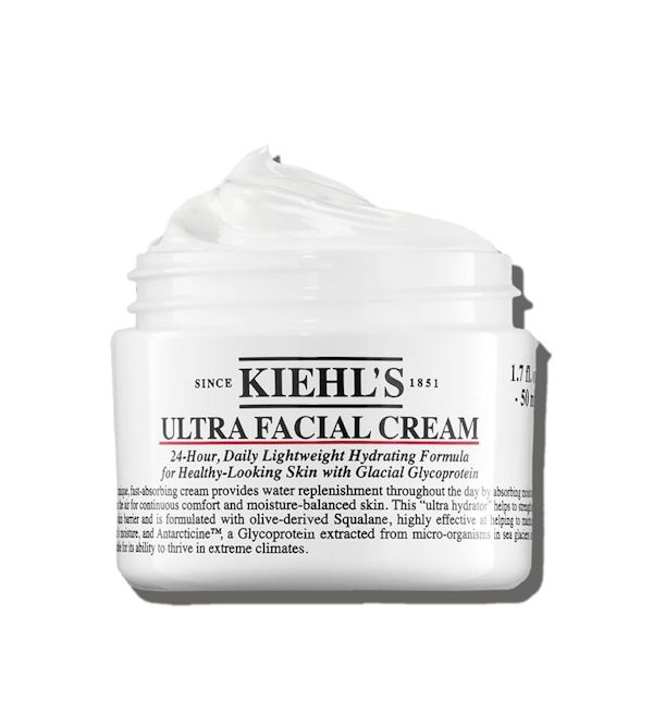 Ultra Facial Cream | 50 ml