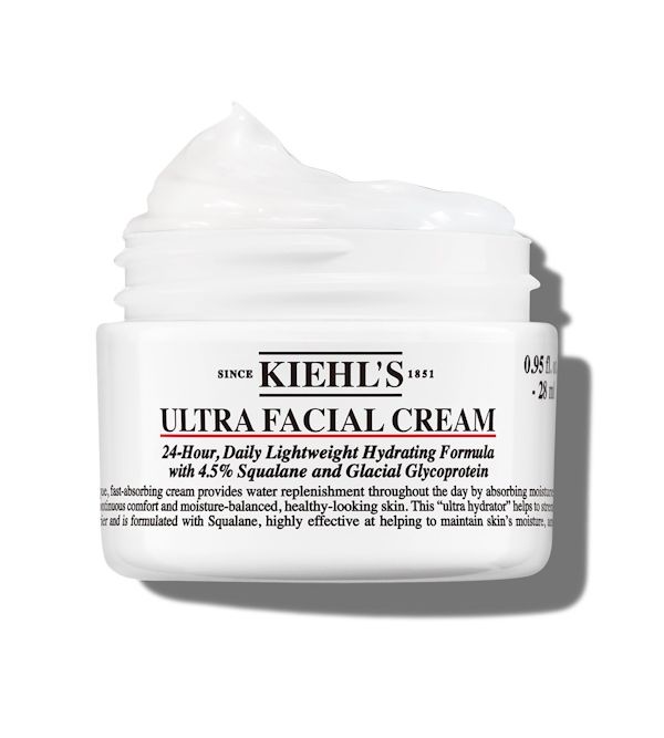 Ultra Facial Cream | 28 ml