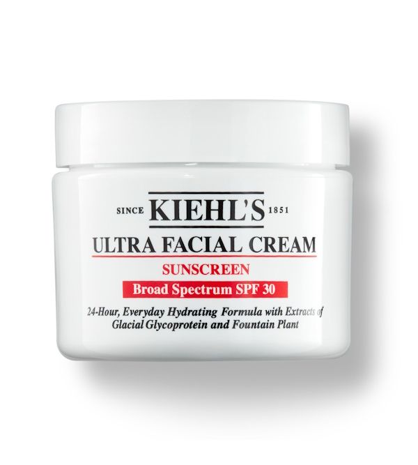 Ultra Facial Cream SPF30 | 50 ml