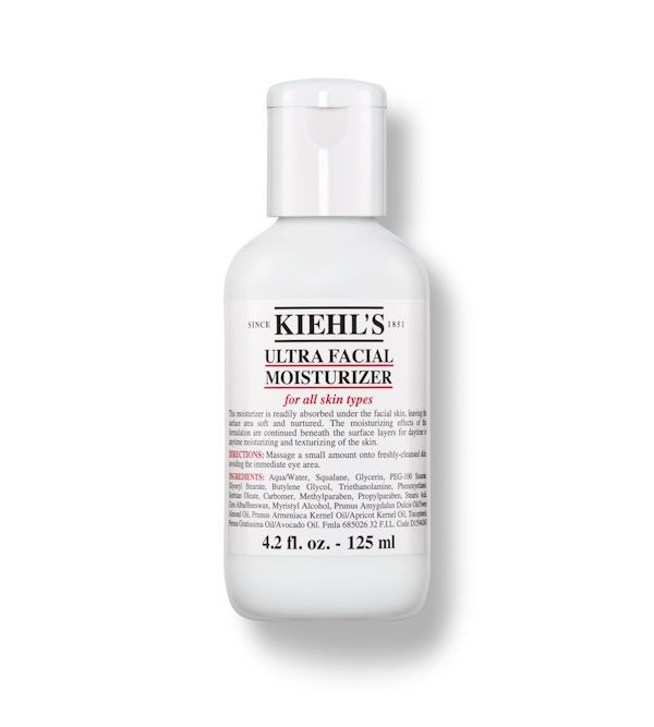Ultra Facial Moisturizer