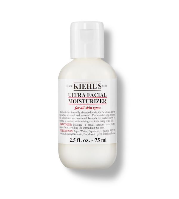Ultra Facial Moisturizer | 75 ml