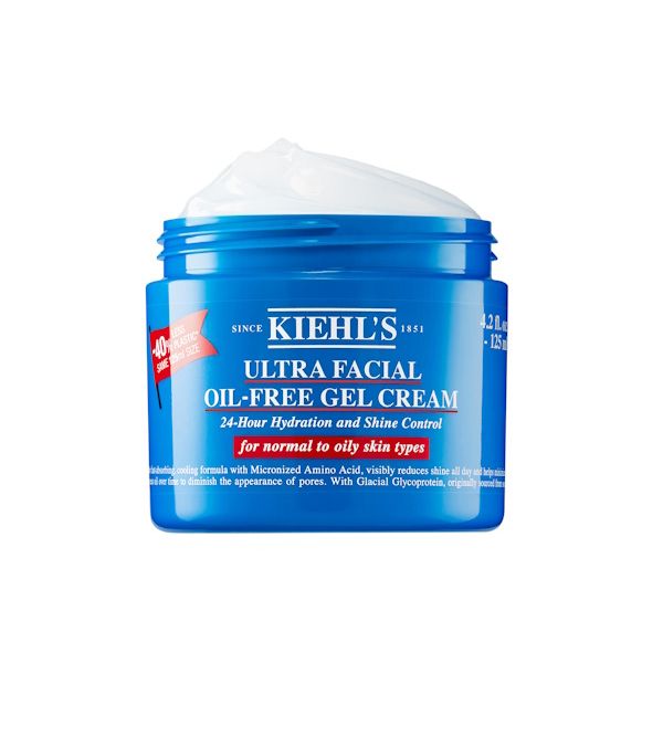 Ultra Facial Oil-Free Gel Cream | 125 ml