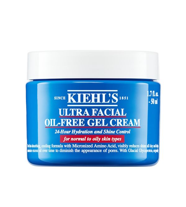 Ultra Facial Oil-Free Gel Cream | 50 ml