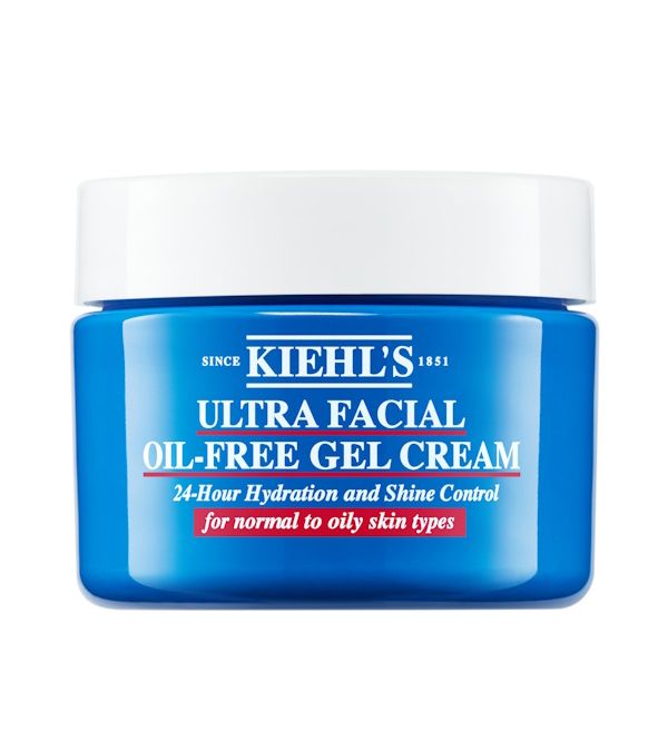 Ultra Facial Oil-Free Gel Cream | 28 ml