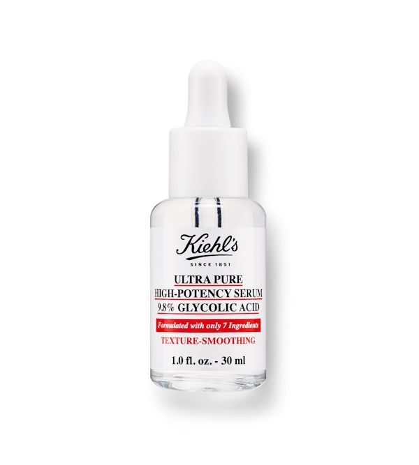 Ultra Pure High-Potency Serums Glycolic Acid | 30 ml