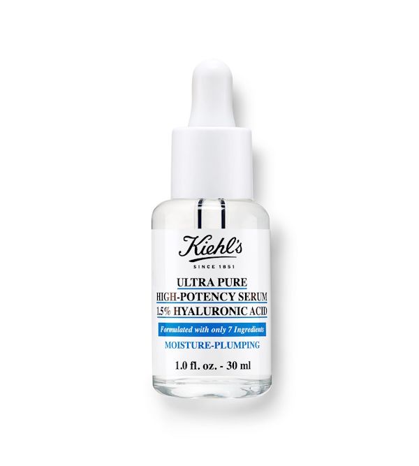 Ultra Pure High-Potency Serums Hyaluronic Acid | 30 ml