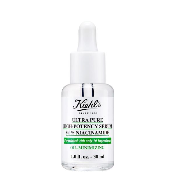 Ultra Pure High-Potency Serums Niacinamide | 30 ml