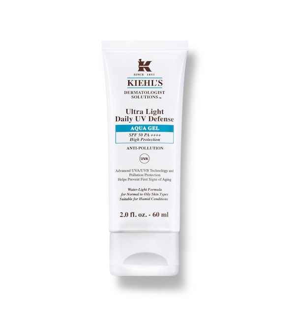 Ultra Light Daily UV Defense Aqua SPF50+