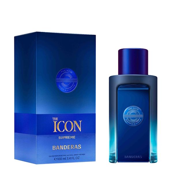 The Icon Supreme | 100 ml