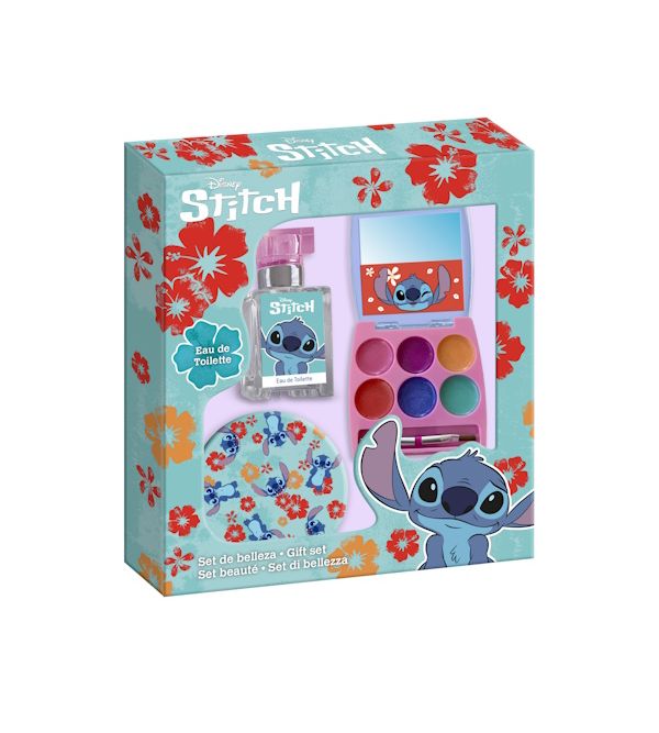 Set de Belleza Stitch | 1 uds